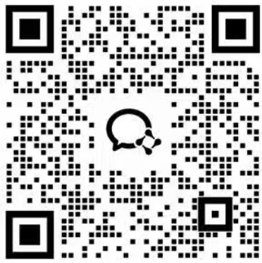 微信二维码